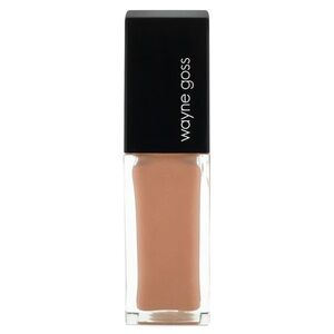 Wayne Goss Creamy Nude Lip Gloss - Tulip